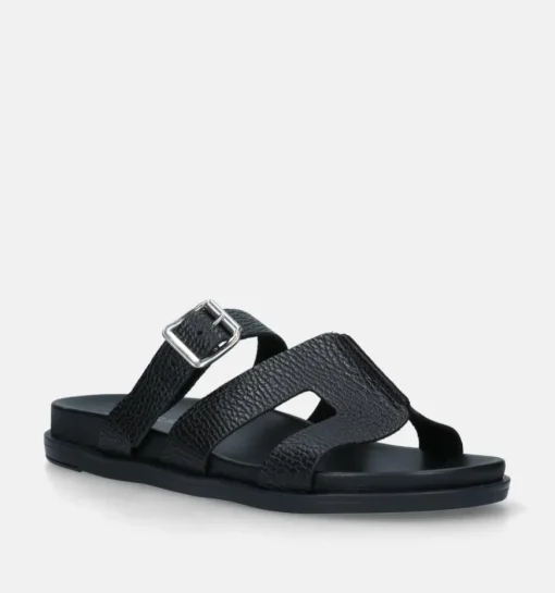 DAMES Signatur Slippers