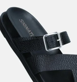 DAMES Signatur Slippers