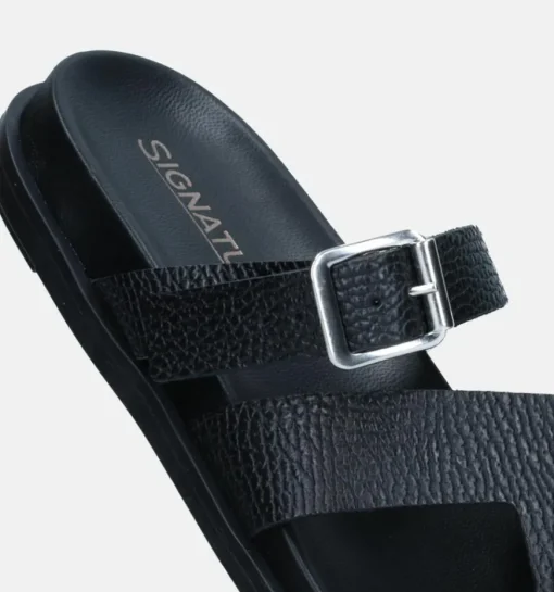 DAMES Signatur Slippers