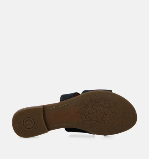 DAMES Gabor Slippers