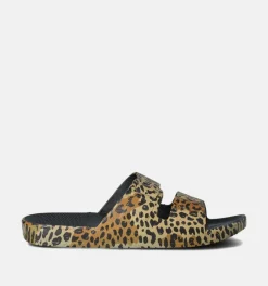 DAMES Freedom Moses Slippers