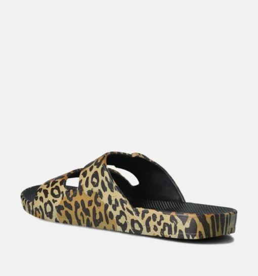 DAMES Freedom Moses Slippers