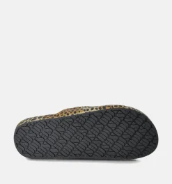 DAMES Freedom Moses Slippers