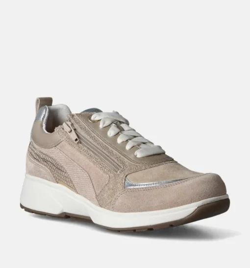 DAMES Xsensible Sneakers