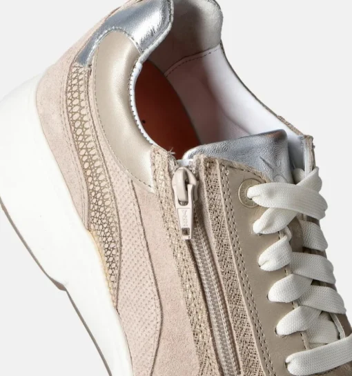 DAMES Xsensible Sneakers