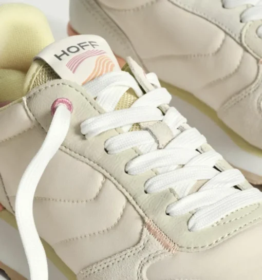DAMES HOFF Sneakers
