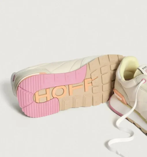 DAMES HOFF Sneakers