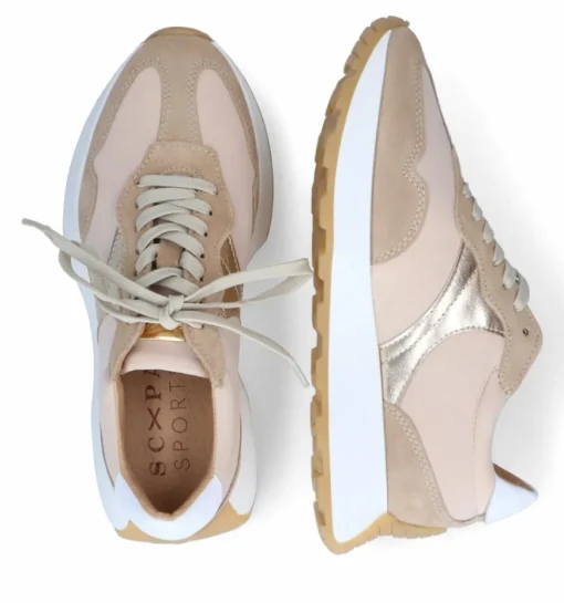 DAMES Scapa Sneakers
