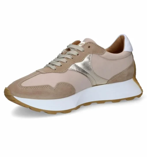 DAMES Scapa Sneakers