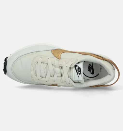 DAMES Nike Sneakers beige
