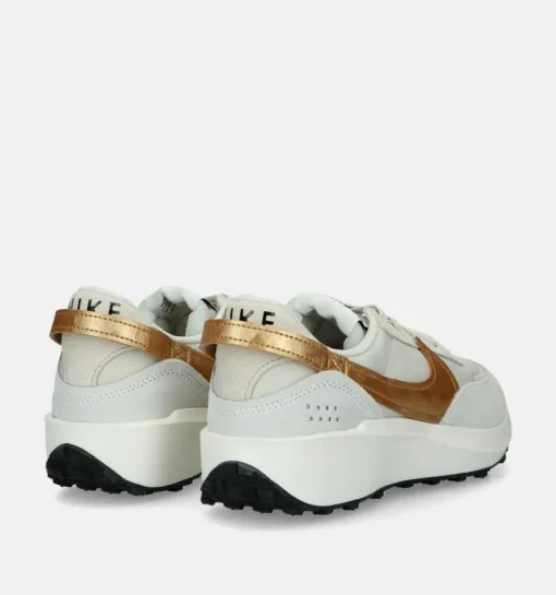 DAMES Nike Sneakers beige