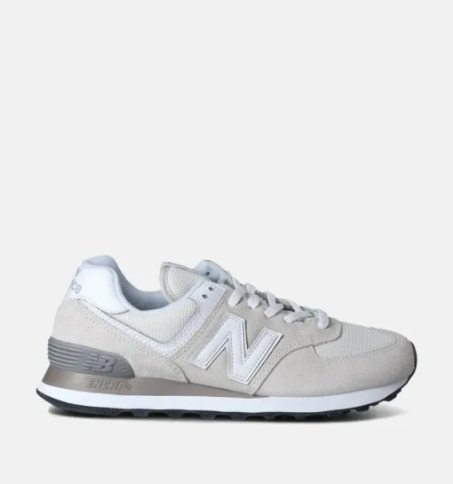 DAMES New Balance Sneakers beige