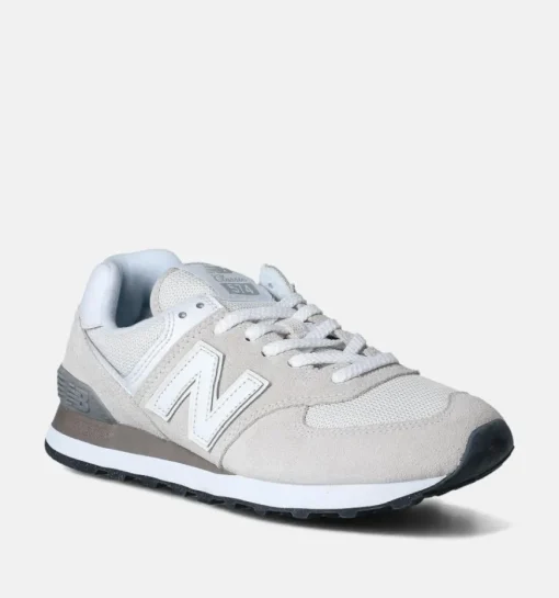 DAMES New Balance Sneakers beige