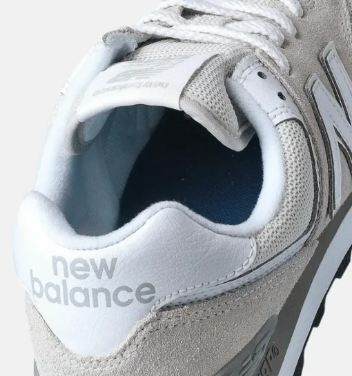 DAMES New Balance Sneakers beige