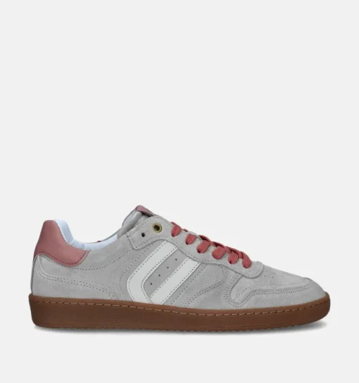 DAMES Laurent David Sneakers