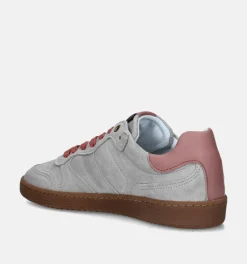 DAMES Laurent David Sneakers