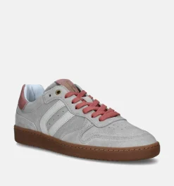 DAMES Laurent David Sneakers