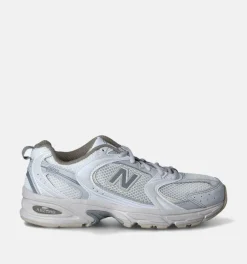 DAMES New Balance Sneakers beige