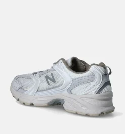 DAMES New Balance Sneakers beige