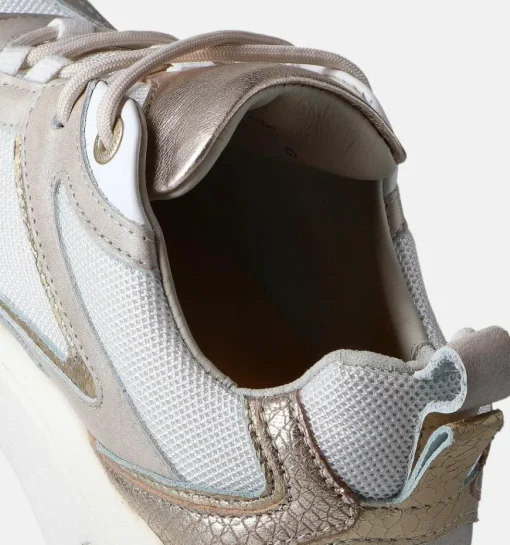 DAMES Xsensible Sneakers