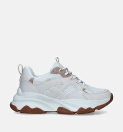 DAMES Poelman Sneakers