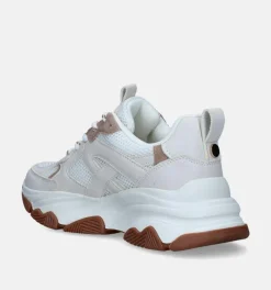 DAMES Poelman Sneakers