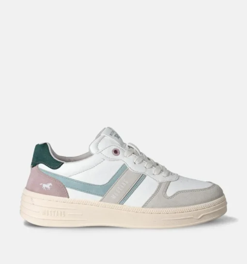 DAMES Mustang Sneakers