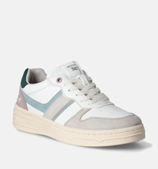 DAMES Mustang Sneakers