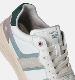 DAMES Mustang Sneakers