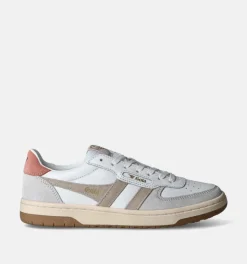 DAMES Gola Sneakers beige