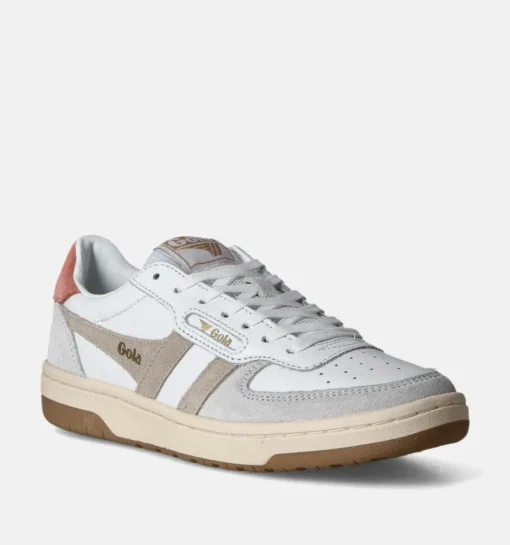 DAMES Gola Sneakers beige