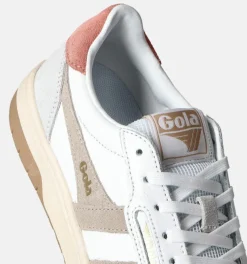 DAMES Gola Sneakers beige