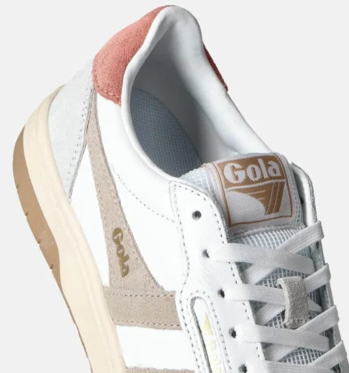DAMES Gola Sneakers beige