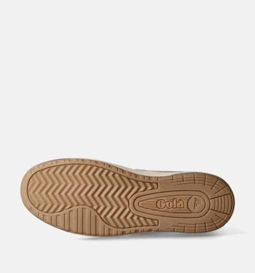 DAMES Gola Sneakers beige