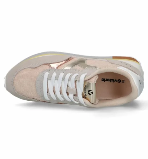 DAMES Victoria Sneakers