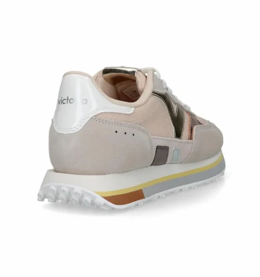 DAMES Victoria Sneakers