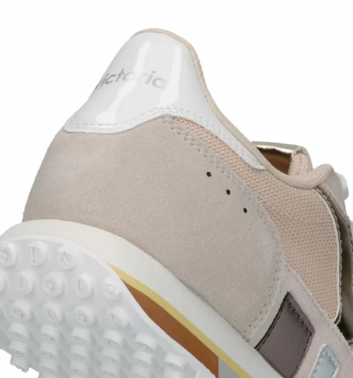 DAMES Victoria Sneakers
