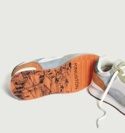DAMES HOFF Sneakers