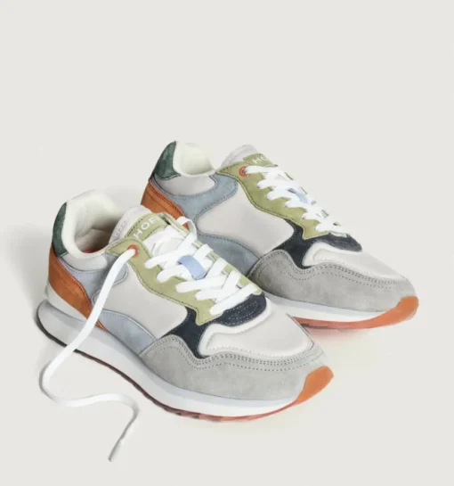 DAMES HOFF Sneakers