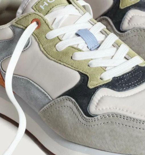 DAMES HOFF Sneakers