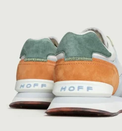 DAMES HOFF Sneakers