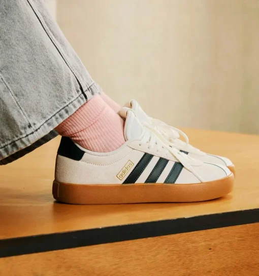 DAMES adidas Sneakers beige