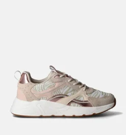 DAMES Poelman Sneakers