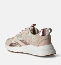 DAMES Poelman Sneakers