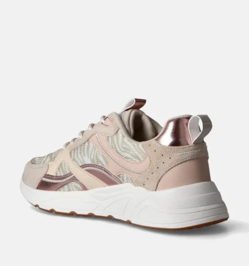 DAMES Poelman Sneakers