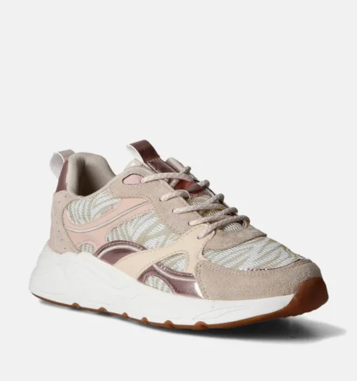 DAMES Poelman Sneakers