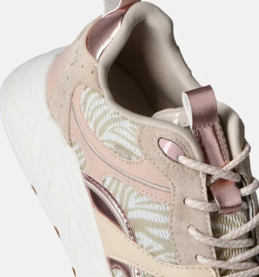DAMES Poelman Sneakers