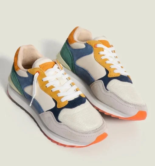 DAMES HOFF Sneakers