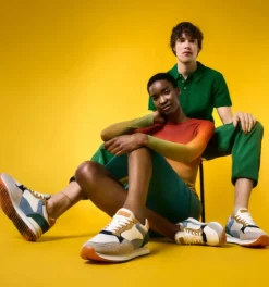 DAMES HOFF Sneakers