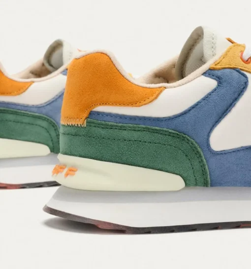 DAMES HOFF Sneakers